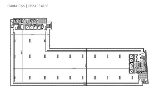 Imagen 7 de 7 de Edificio Plaza San Martín