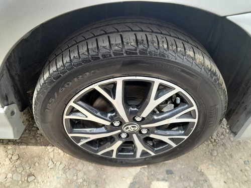 Imagen 11 de 13 de Toyota Etios 1.5 4 Ptas Xls 4at L/18 2018