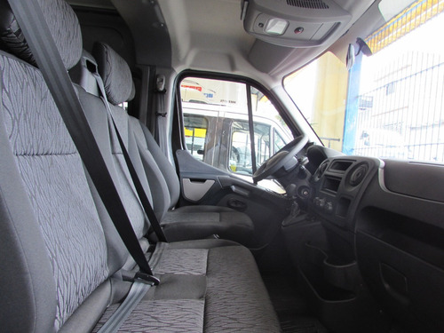 Renault Master Escolar 20 Lugares 2021