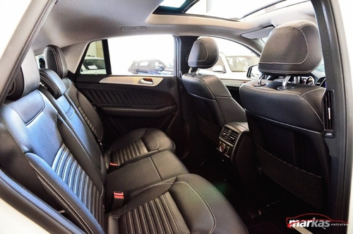 Mercedes Gle 400 Gle400 Co 333hp 19 Mil Km Unico Dono Teto