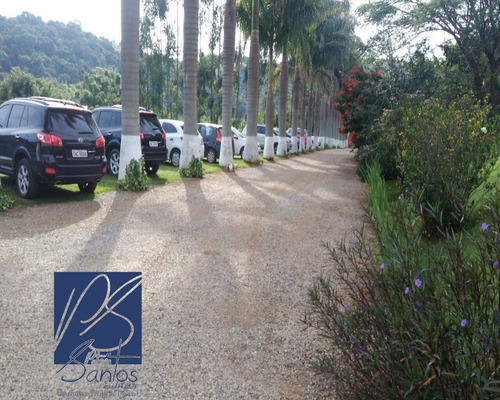 Imagem 16 de 22 de Chácara - Ch00026 - 32100101
