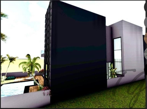 Imagem 3 de 6 de Casa - Ca01101 - 70008061