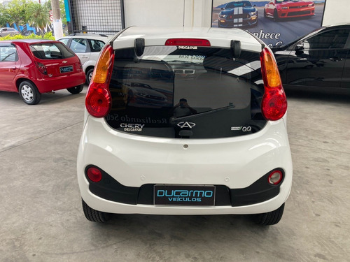 Imagem 8 de 13 de Chery Qq Atc 1.0 Flex 2018