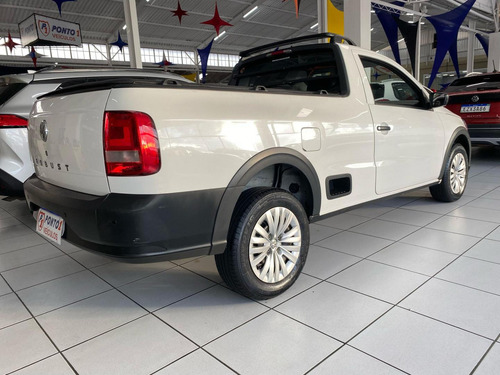 Volkswagen Saveiro Cs Rb Mpi