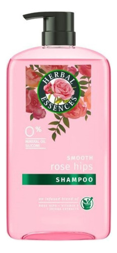 Herbal Essences Shampoo Classic Coleccion  865mlx9it