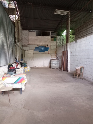 Imagen 10 de 20 de Best House Vende Galpón En Zona Industrial El Carmen El Encantado Carretera Petare Guarenas