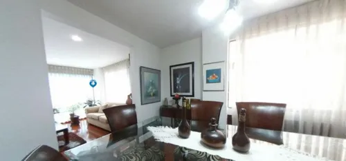 Apartamento En Venta En Rincón Del Chicó. Cod V1060046