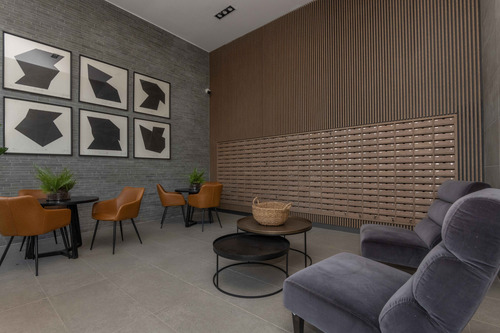 Edificio Los Alerces (1 Est. 1 Bod.) Piso 16