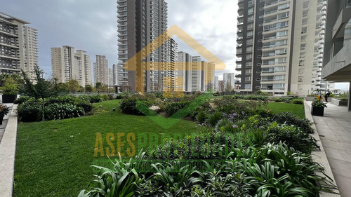 Excelente Ubicación Venta Dpto 2d1b1e Concon