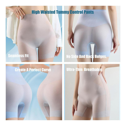 Bragas Moldeadoras Ultra Adelgazantes For Mujer