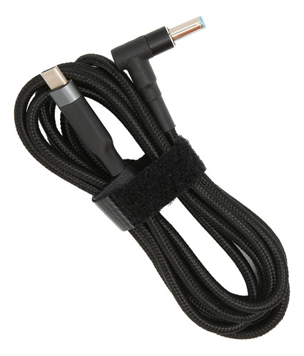 Cable De Carga Para Portátil Jorindo Usbc A Alimentación Dc