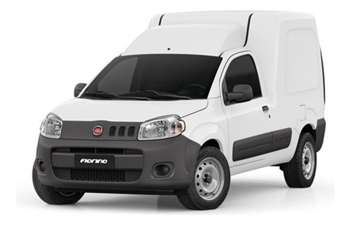 Cerradura De Capot Fiat Fiorino Evo Superior