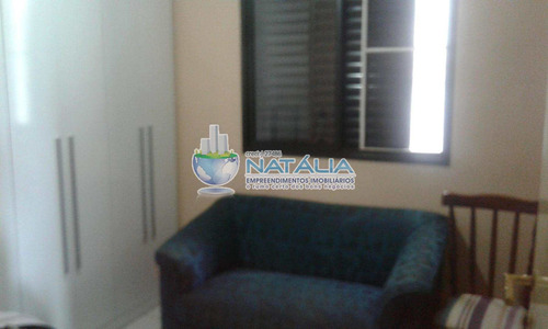 Imagem 11 de 12 de Apartamento Com 3 Dorms, Mooca, São Paulo - R$ 450.000,00, 70m² - Codigo: 62509 - V62509