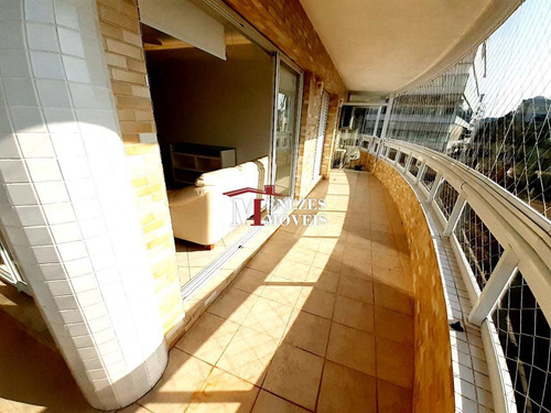 Imagem 5 de 30 de Apartamento A Venda Em Riviera De São Lourenço - Ref. 1602 - V1602
