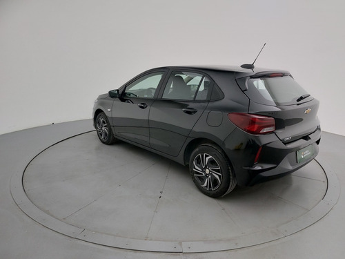 Chevrolet Onix 1.0 TURBO FLEX LT MANUAL