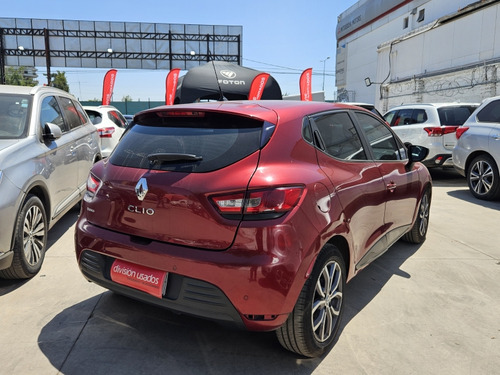 Renault Clio CLĂŤO HB EXPRESSION 1.2