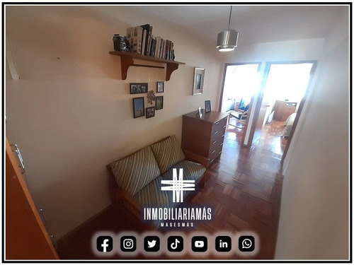 Imagen 9 de 19 de Apartamento Venta Pocitos Montevideo Imas.uy F * (ref: Ims-11324)