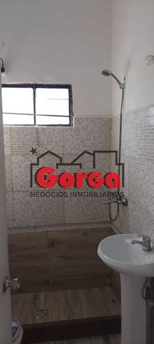 Propiedad En Planta Alta Sobre La Perimetral