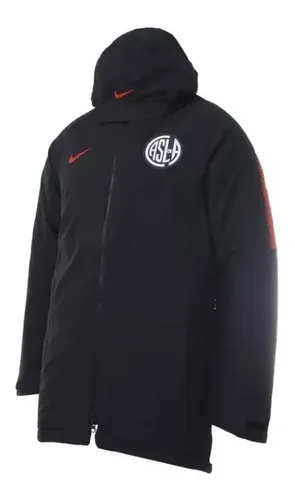 Camperon San Lorenzo De Almagro Salida 2019 Oficial