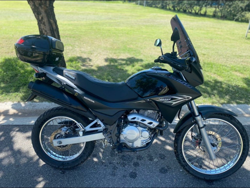 Honda Falcon Nx400