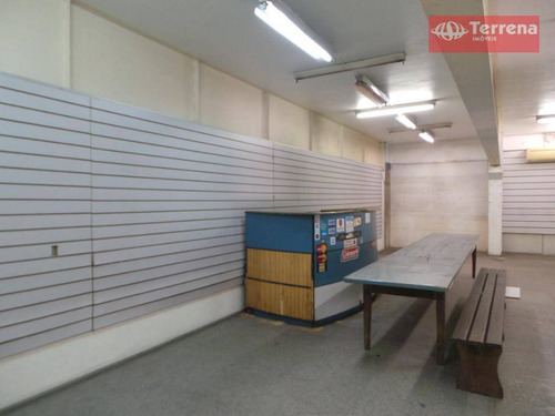 Loja, Centro, Blumenau/sc - Lo0077
