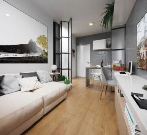 Apartamento À Venda No Bairro Piedade - Rio De Janeiro/rj - O-9989-19267