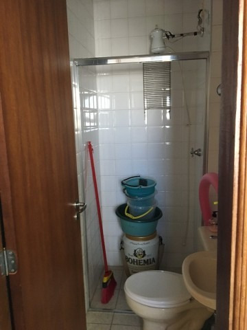 Imagem 20 de 21 de Apartamento À Venda Tatuapé - 573