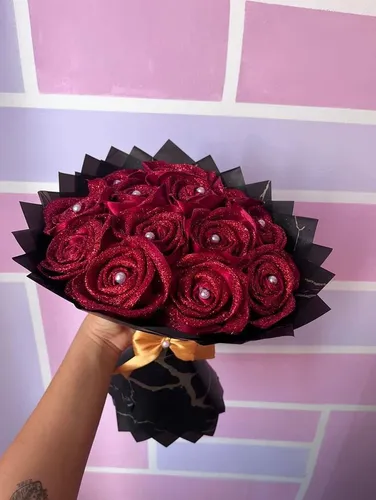 Buquê Pronta Entrega
