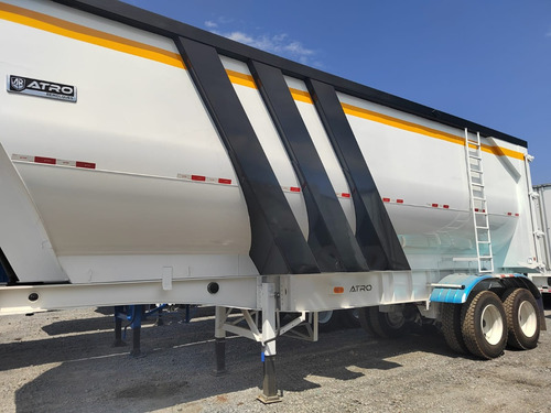 Gondola Volteo 30m3 3 Ejes Mod 2025 40 Tons Financiamiento