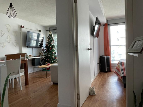 Imagen 7 de 11 de Venta Apartamento 1 Dormitorio Brazo Oriental, Gran Vista!