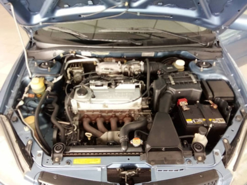 Imagen 14 de 15 de Mitsubishi Lancer Touring
