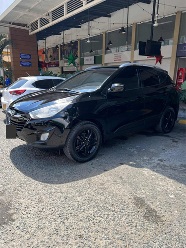 Hyundai TUCSON IX-35 2.4l