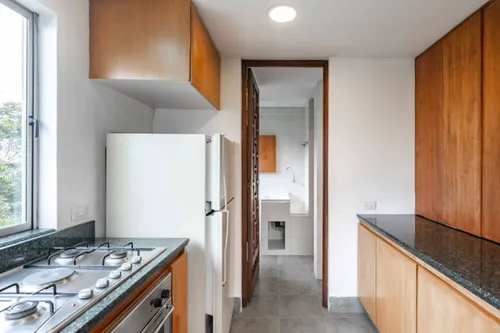 Apartamento En Venta En Niza Suba. Cod V22464