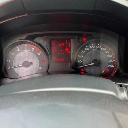 Chevrolet D-Max 2.5l Work
