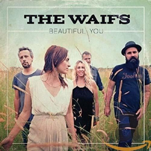 Cd Beautiful You - The Waifs