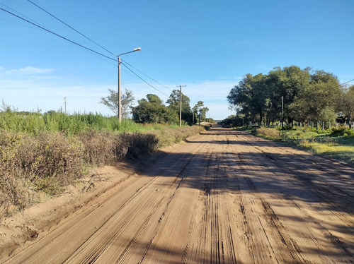 Terreno En Pato Argentino Y Lechuza - Lowo Che