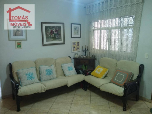 Imagem 20 de 26 de Ótima Casa Assobradada - Ca0780