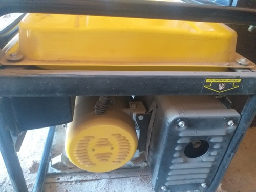 Imagem 4 de 4 de Gerador Ferrari Zerado