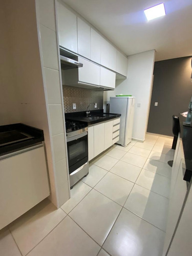 Imagem 16 de 23 de Apartamento De 65 M² Localizado Em Jardim Prestes De Barros