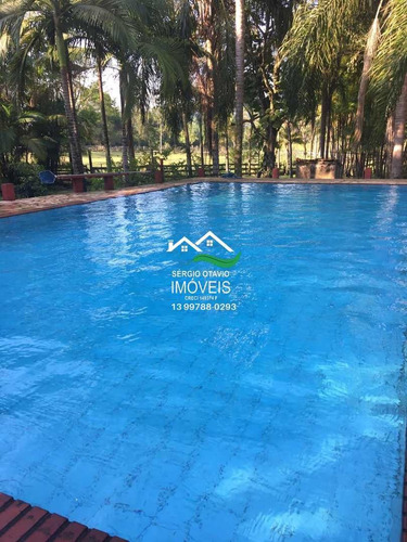 Imagem 20 de 20 de Chácara Com 6 Dorms, Centro, Pedro De Toledo - R$ 1.5 Mi, Cod: 529 - V529