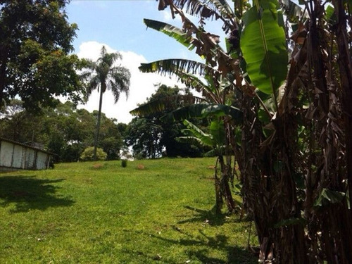 Imagem 3 de 14 de Chácara Para Comprar Chácaras Boa Vista Santana De Parnaíba - 1215