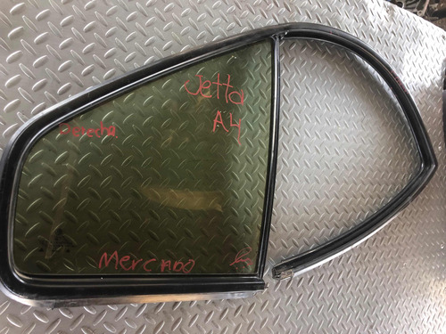 Aleta Derecha Trasera Jetta A4 Mod:99-10