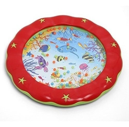 Juguetes Para Niños Hohner Kids Musical Mp483 Ocean Drum