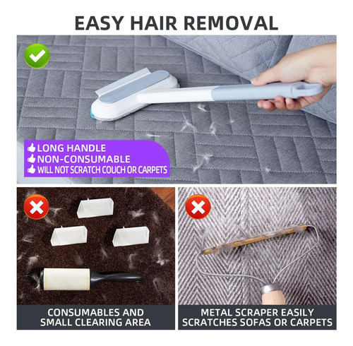 Mueble Removedor De Pelo Para Gatos, Removedor De Pelo Para