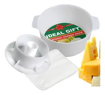 Comprar Molde De Queso Petristor Para Hacer Queso Con Seguidor