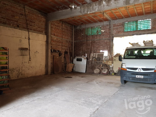 Imagen 5 de 9 de Galpón En Venta De 190m2 Ubicado En Zona Sur