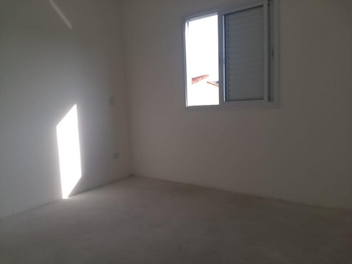 Apartamento Com 2 Dormitórios À Venda, 55 M² - Vila Baeta Neves - São Bernardo Do Campo/sp - Ap65565