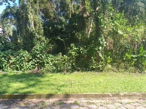 Imagem 4 de 8 de Terreno À Venda, 384 M² Por R$ 160.000,00 - Mococa - Caraguatatuba/sp - Te0211
