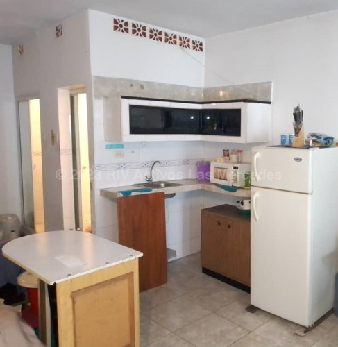 Apartamento En La Av. Baralt.