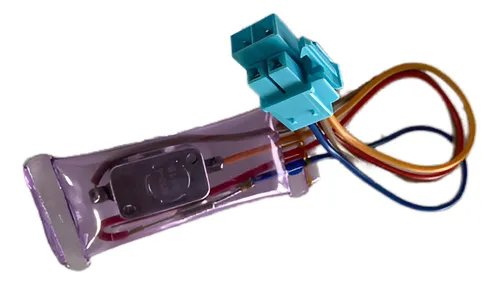 Sensor Bimetalico Nevera LG